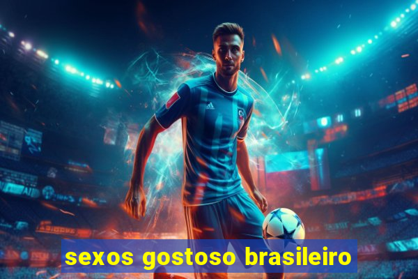 sexos gostoso brasileiro